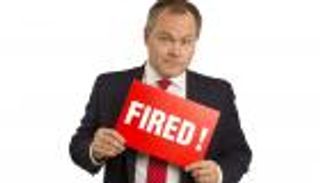 بعد فصلك من وظيفتك.. 4 تصرفات تدمر فرص العمل الجديدة