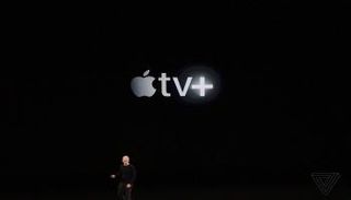 أبل تطرح apple tv+ نوفمبر المقبل