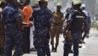 6 قتلى من "الدرك" في هجوم شمالي بوركينا فاسو