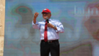 مرشح رئاسي تونسي لـ"العين الإخبارية": "الحكم البرلماني" يخدم الإخوان