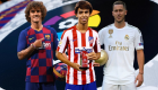 تقرير.. رواتب اللاعبين تمنح برشلونة تفوقا جديدا على ريال مدريد