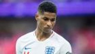 رغم إسهامه في الفوز على بلغاريا.. ساوثجيت يقصي راشفورد أمام كوسوفو