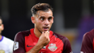 مارياني يعد جماهير شباب الأهلي بتحقيق أول ألقابه أمام الشارقة