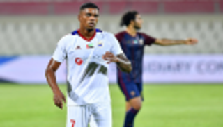 هاتريك عجمان حافز جوميز للتغلب على شباب الأهلي