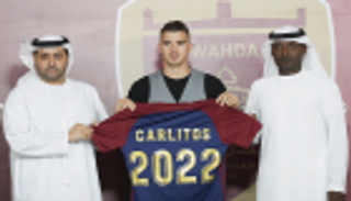 مدير الوحدة يتعهد بقدرة الفريق على تحقيق الألقاب