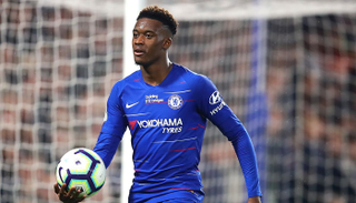 كالوم هودسون أودوي 