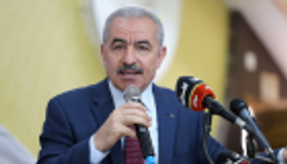 فلسطين تحذر نتنياهو من ضم أجزاء بالضفة الغربية