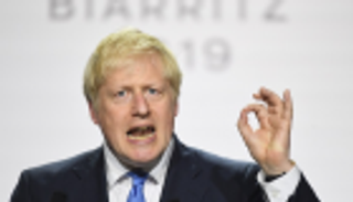 جونسون يتعهد بمغادرة الاتحاد الأوروبي نهاية أكتوبر