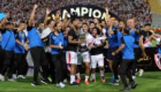 شيكابالا ينفي الإساءة لجماهير الأهلي المصري