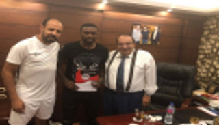 المقاولون العرب يضم معروف يوسف معارا من الزمالك