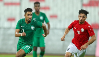 تعادل السعودية واليمن