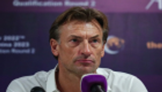 ماذا قال رينار بعد تعادل الأخضر أمام اليمن في تصفيات المونديال؟