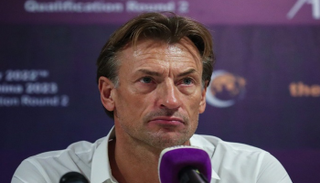 هيرفي رينار