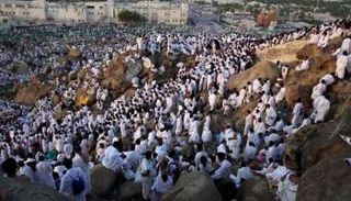 إلغاء رسوم تكرار العمرة 