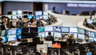 أسهم أوروبا ترتفع وسط تفاؤل بشأن حرب التجارة