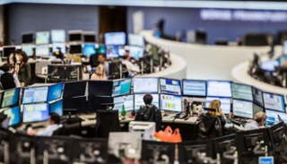  الأسهم الأوروبية ترتفع 