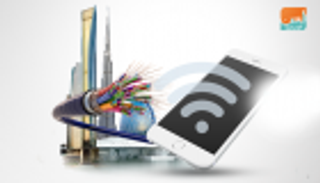 الإمارات الأولى في التجارة الإلكترونية بين دول غرب آسيا وشمال أفريقيا