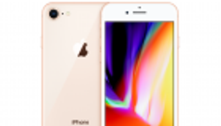 "آيفون 8" أرخص هواتف أبل.. بسعر 450 دولارا