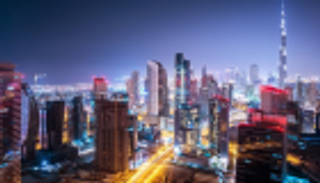 مؤشر ثقة الأعمال في دبي يواصل الصعود وفرص جديدة للمستثمرين