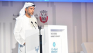 مسؤول: إنجازات مهمة حققتها أبوظبي في الطاقة الشمسية الكهروضوئية
