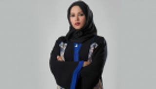 فاطمة الشامسي أمام قمة أبوظبي: عمل المرأة بمجال الطاقة يعزز خبراتها