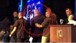 مشهد الهروب يُفسد نشوة وعد نتنياهو الانتخابي بضم غور الأردن