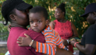 الأمم المتحدة تقيّم الاحتياجات الإنسانية لمتضرري "دوريان" في البهاما