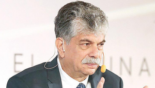 انتشال التميمي مدير مهرجان الجونة