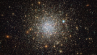 رغم تساوي عمرها.. النجوم تختلف في أحجامها