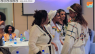 إثيوبيا تستقبل "عام 2012" الخميس