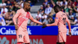 بواتينج: ديمبلي طفل صغير يحتاج إلى التوجيه