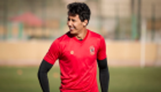 بعد فشل انضمامه للصفاقسي.. مهاجم الأهلي ينتقل معارا للجيش