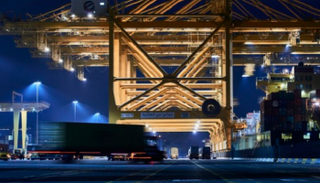 موانئ دبي العالمية