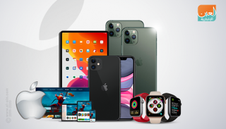 أبل تكشف عن أحدث منتجاتها في مؤتمرها السنوي