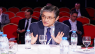 قمة أبوظبي تناقش أهمية استخدام التكنولوجيا في مجال الطاقة