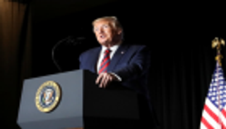 ترامب يشكر الصين بعد استبعادها منتجات أمريكية من رسوم جمركية