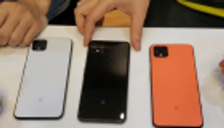 تسريب موعد إطلاق هاتف جوجل بيكسل 4 XL