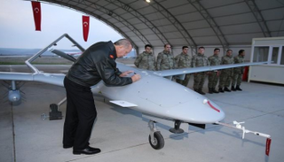 تركيا تواصل دعم الإرهاب في ليبيا