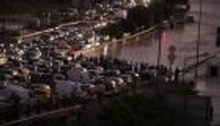 فيضانات تونس تكشف زيف الوعود الانتخابية للشاهد والإخوان