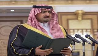 الأمير عبدالله بن خالد بن سلطان بن عبدالعزيز 