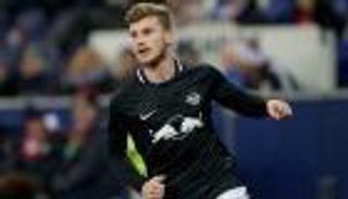 فيرنر نادم على إبداء رغبته في الانتقال إلى بايرن ميونيخ