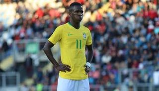 فينيسيوس جونيور 