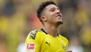 جادون سانشو 