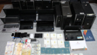 خلية "التهريب" الإخوانية من مصر لتركيا.. أخطرهم صهر الشاطر