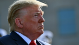 ترامب يستبعد الاجتماع مع روحاني في الأمم المتحدة