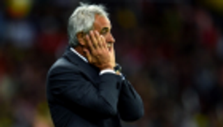 خليلوزيتش يصدم جماهير المغرب بعد فوز ودي على النيجر