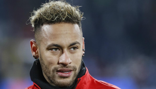 نيمار مهاجم سان جيرمان