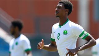 منتخب السعودية