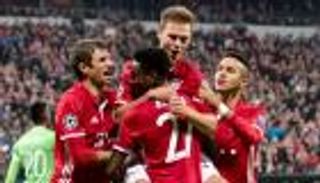 لتفادي أخطاء الماضي.. 6 لاعبين يمثلون بايرن أمام وسائل الإعلام