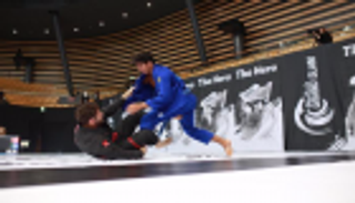 بعثة جوجيتسو الإمارات تطير إلى رومانيا للمشاركة في بطولة العالم